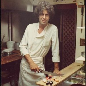 Meet your Posher, Patrick